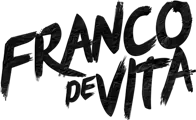 Logotipo del artista