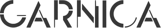 Logotipo del artista