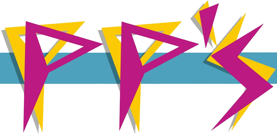 Logotipo de la banda