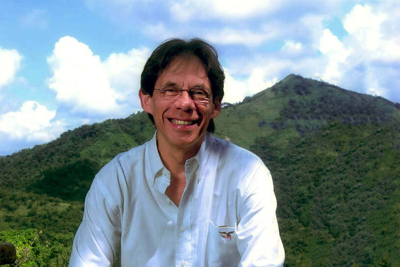 Imagen de Alexis Rossell