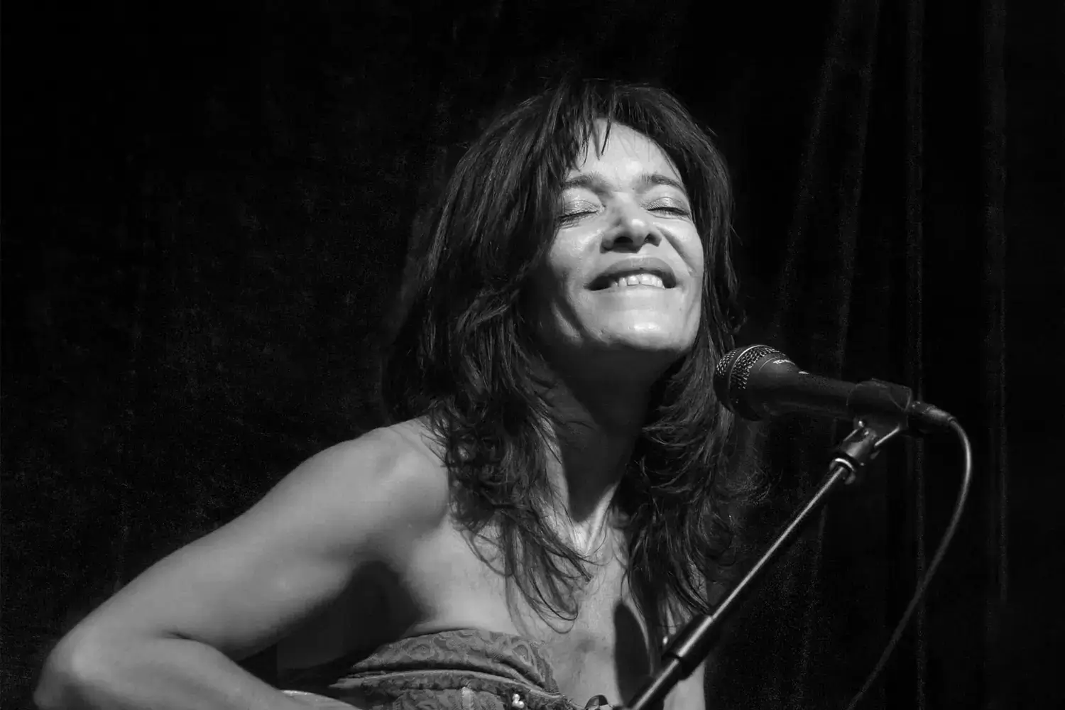 Imagen de Elvita Delgado