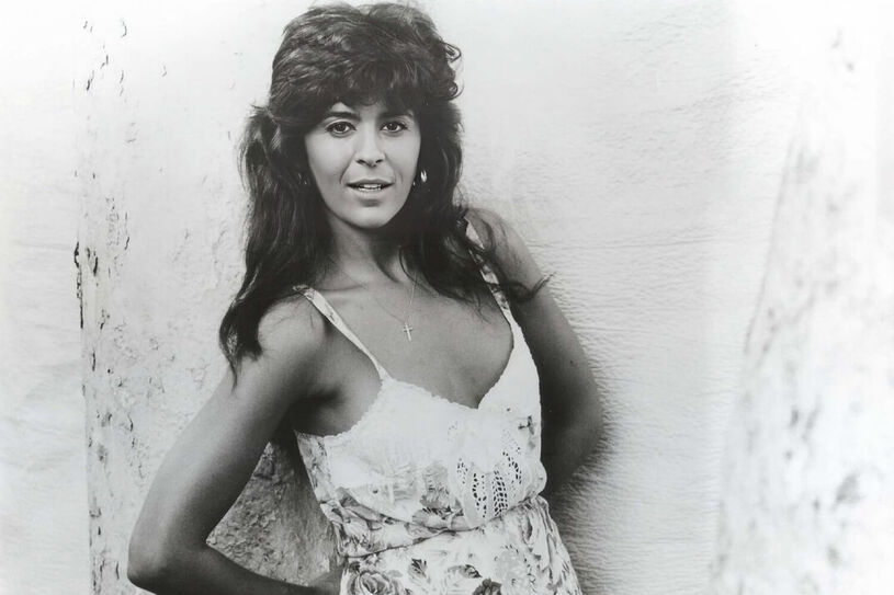 Imagen de María Conchita Alonso