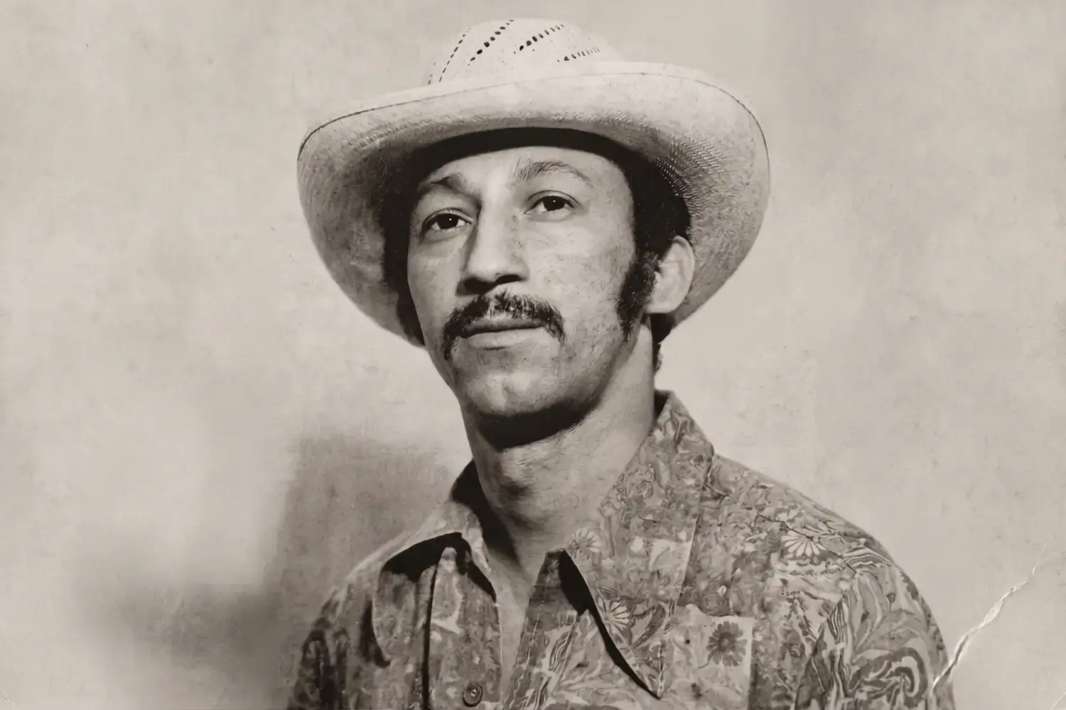 Imagen de Ray Pérez