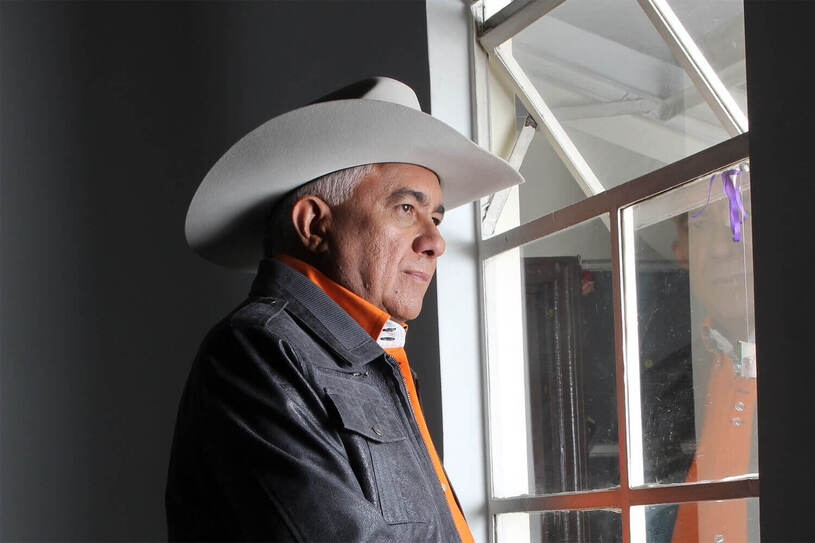 Imagen de Reynaldo Armas