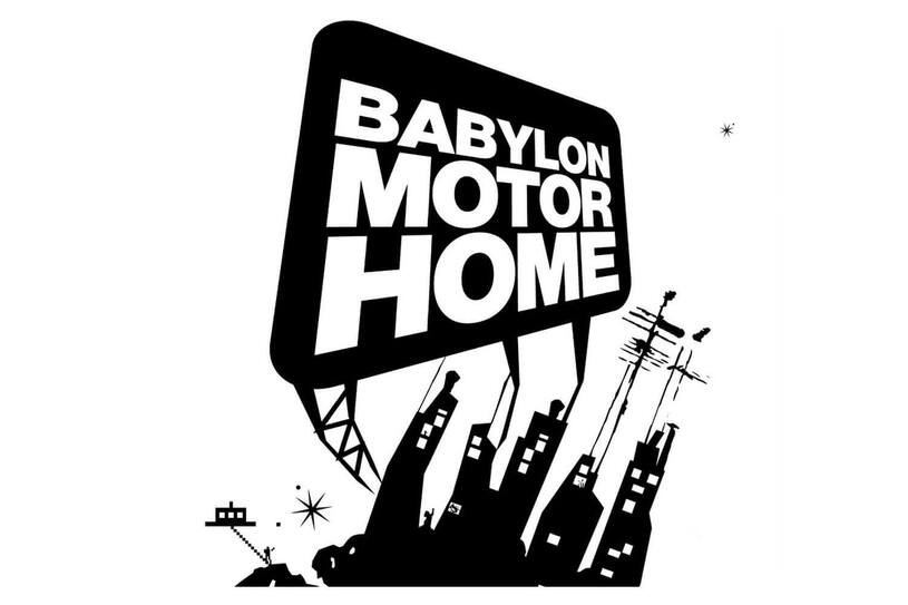 Imagen de Babylon Motorhome