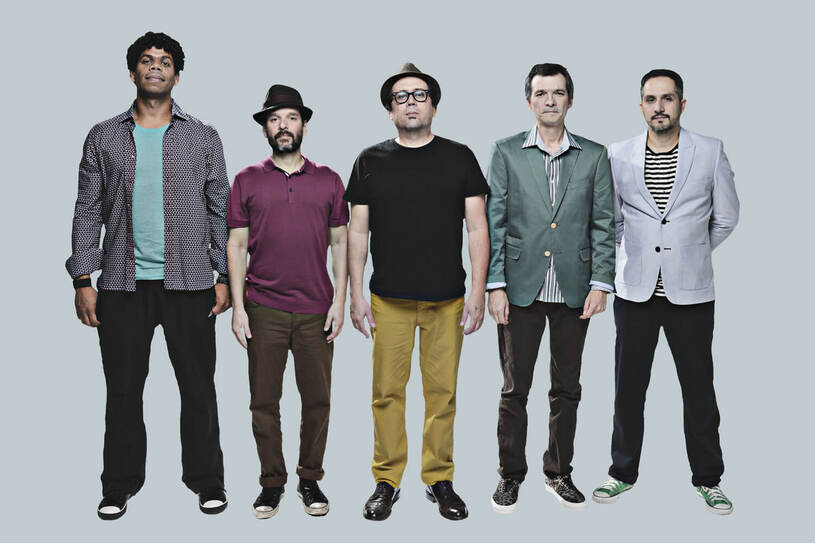 Imagen de Bacalao Men