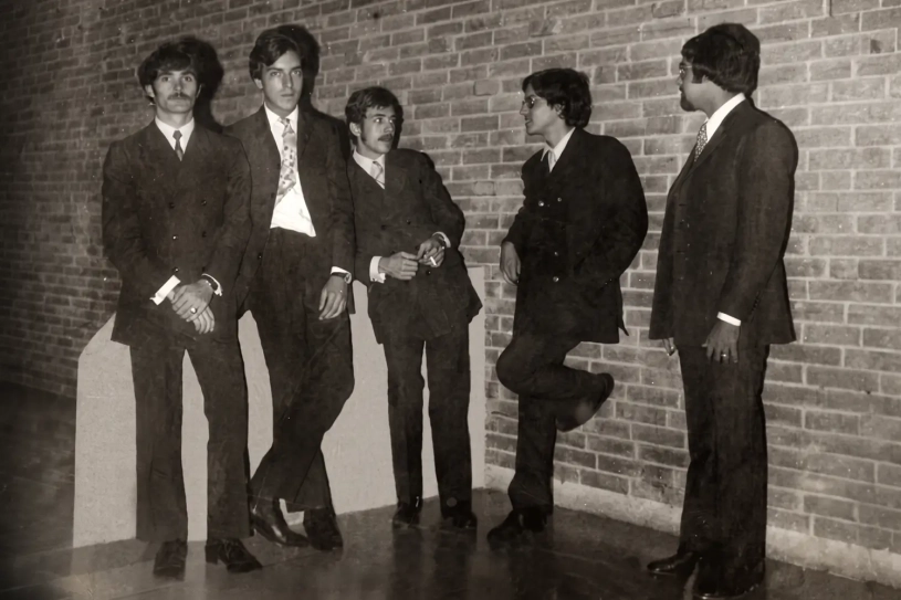 Imagen de Los Memphis