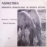 Asimetría