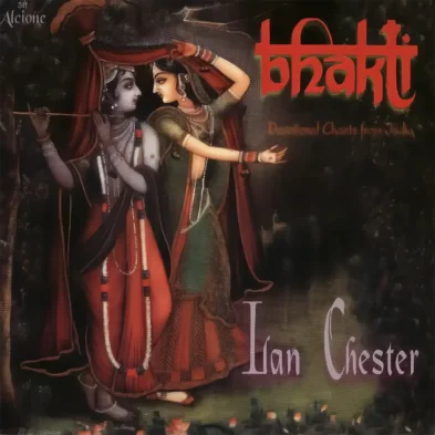 carátula de «Bhakti»