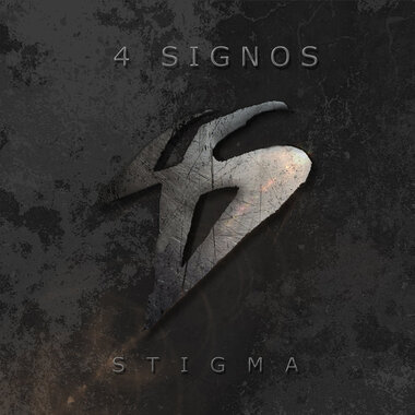 Carátula del disco Stigma de 