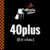 40 Plus (en vivo)