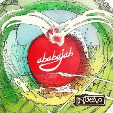 Carátula de «Nuevo (radio edit)»