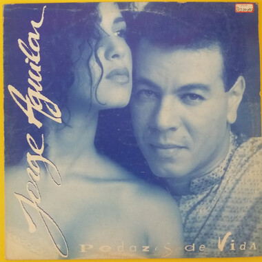 Carátula del disco Pedazos de vida de 