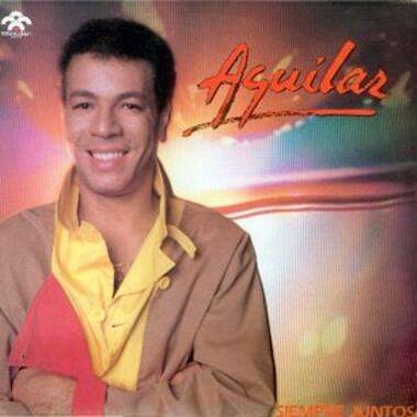 Carátula del disco Siempre juntos de 