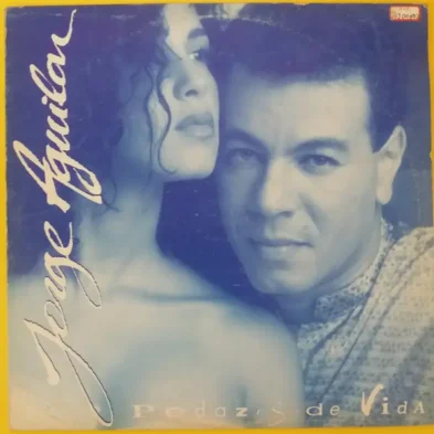 Carátula de «Pedazos de vida»