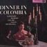 Carátula de Dinner in Colombia