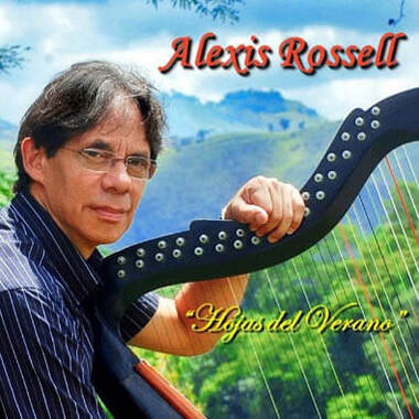 Carátula del disco Hojas del verano de 