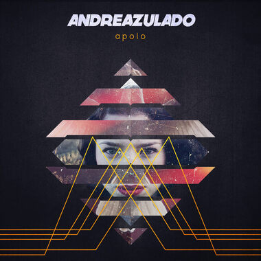 Carátula del disco Apolo de 