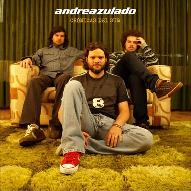 Carátula del disco Crónicas Del Sub de 
