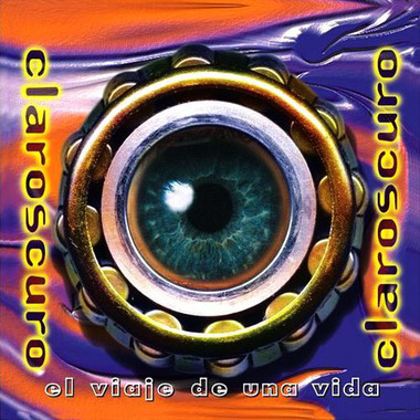 Carátula del disco El viaje de una vida de 