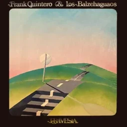 Carátula de «Travesía»