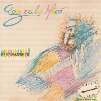 Carátula de «Virtualmente»