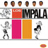 Carátula de Los Impala