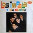 Carátula de Los Impala y su música