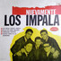 Carátula de Nuevamente Los Impala