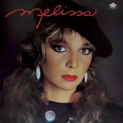 Carátula de «Melissa»