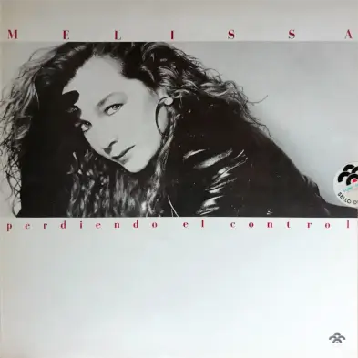 Carátula de «Perdiendo el control»