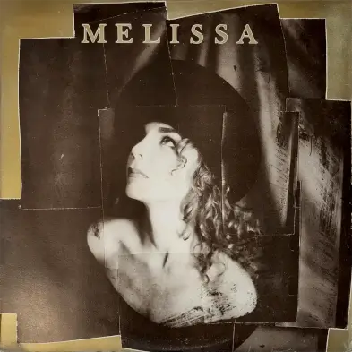 Carátula de «Melissa»