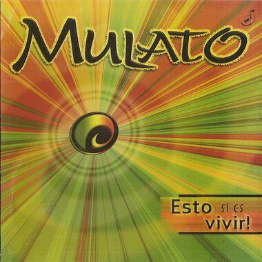 Carátula del disco Esto sí es vivir! de 