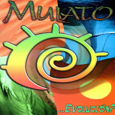 Carátula del disco ...Evolución? de 