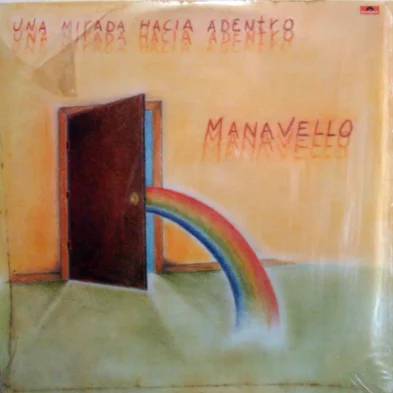 Carátula de «Una mirada hacia adentro»