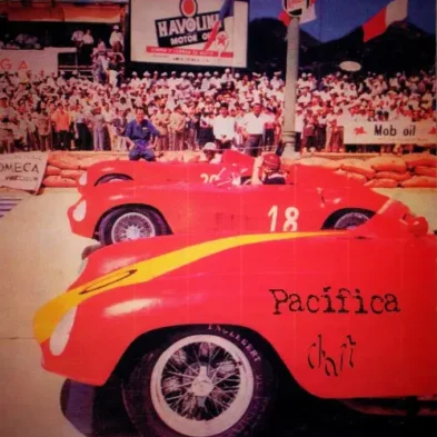 Carátula de «D'art»