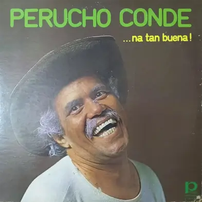 Carátula de «...na tan buena»