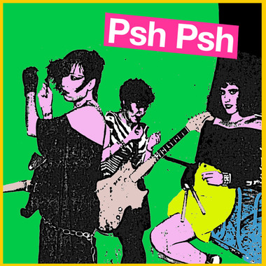 Carátula del disco Demo 1983 de 