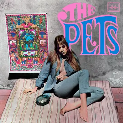 Carátula de «The Pets»