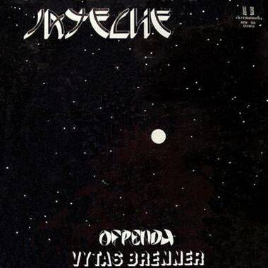 Carátula del disco Jayeche de 