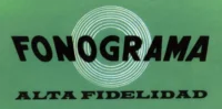 Logotipo de Fonograma