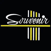 Logotipo de Souvenir