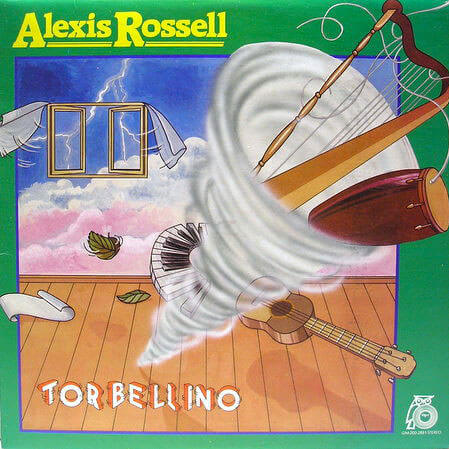 Torbellino