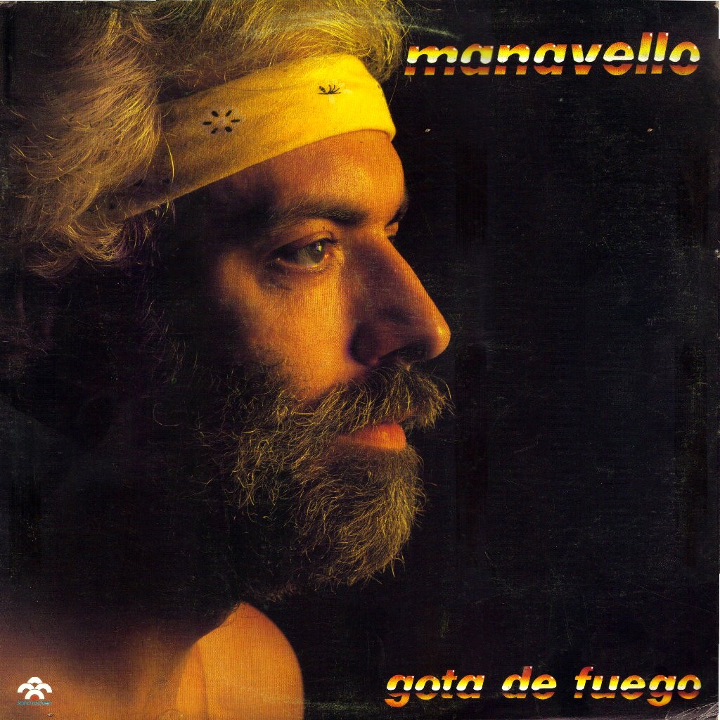 Gota de fuego