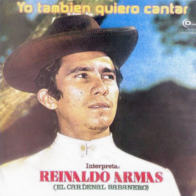 Yo también quiero cantar
