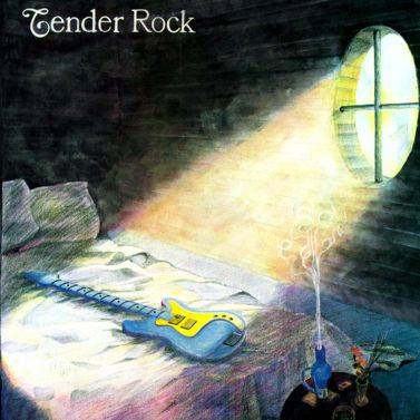 Tender rock