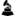 Ícono de la fuente